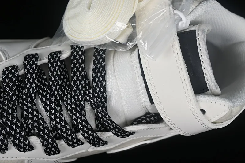 All categories Nk Air Force 1 Air Force series Nk Air Force 1 Mid Air Force mid-top Nk Air Force 1'07 Mid beige black hook Starry Air Force One mid-top casual sneakers SH0235-511